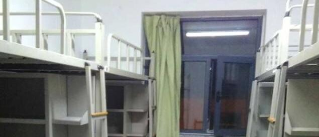 成都石室外国语实验学校2021年宿舍条件