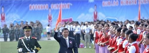 成都东星航空旅游专修学院五年制大专2019年招生代码