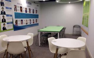 天津新航道英语培训