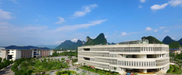 2023桂林电子科技大学怎么样、好不好(介绍+办学层次+全国排名)