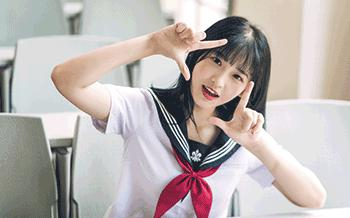 人气妆容