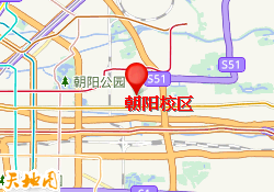 朝阳校区
