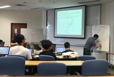 思楷学术
