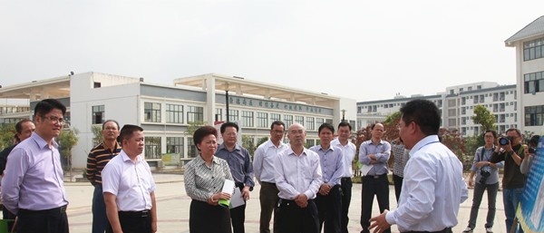 南京下关区职业教育中心