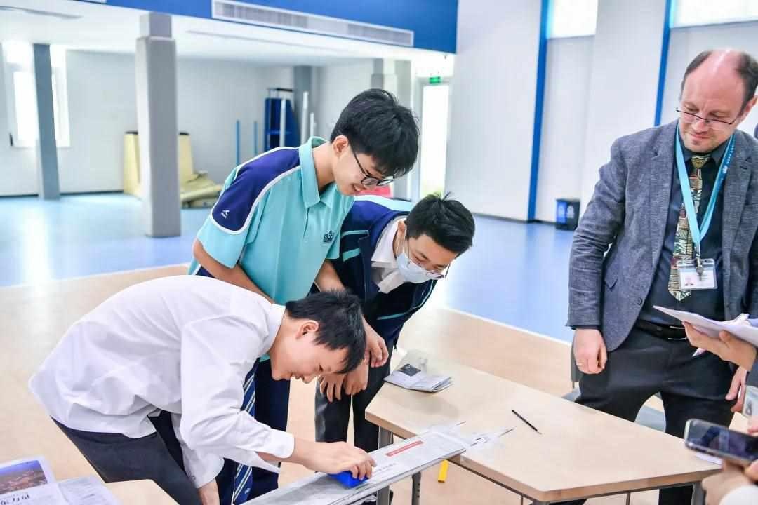 深圳诺德安达双语学校