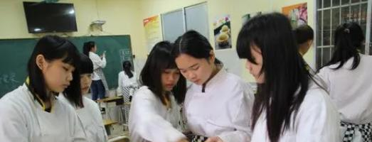 2023肃宁技工学校招生计划 招生人数是多少(附要求、条件、对象)