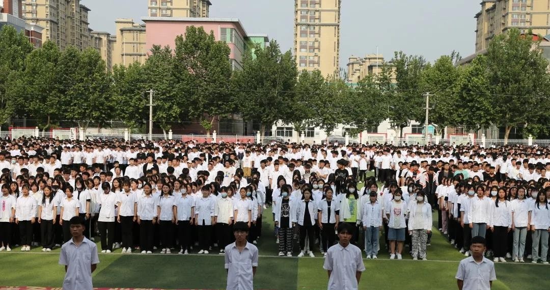 石家庄东华铁路学校