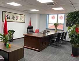 天津中匠教育