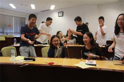 思楷学术