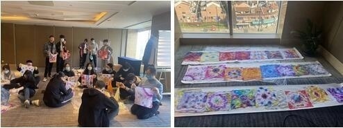 上外立泰剑桥艺术特色课