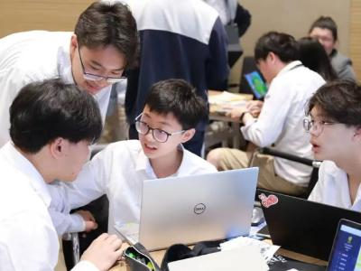 上海融育学校