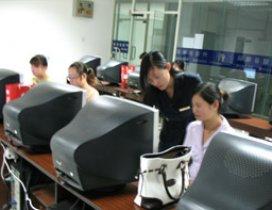 济南硅谷培训学校