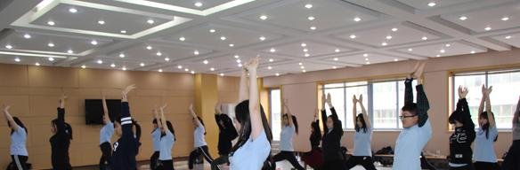 澳大利亚艾文豪精英学校(上海校区)初中部