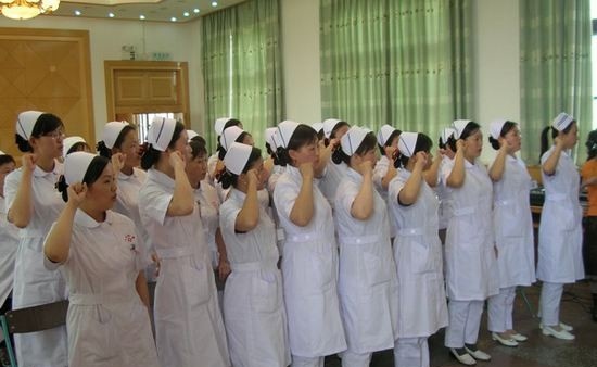 重庆护理职业学院单招成绩查询时间