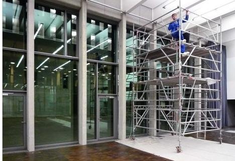 美因兹应用技术大学