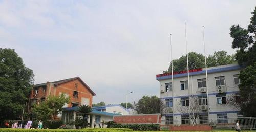 宜宾职业技术学院2020年有哪些专业