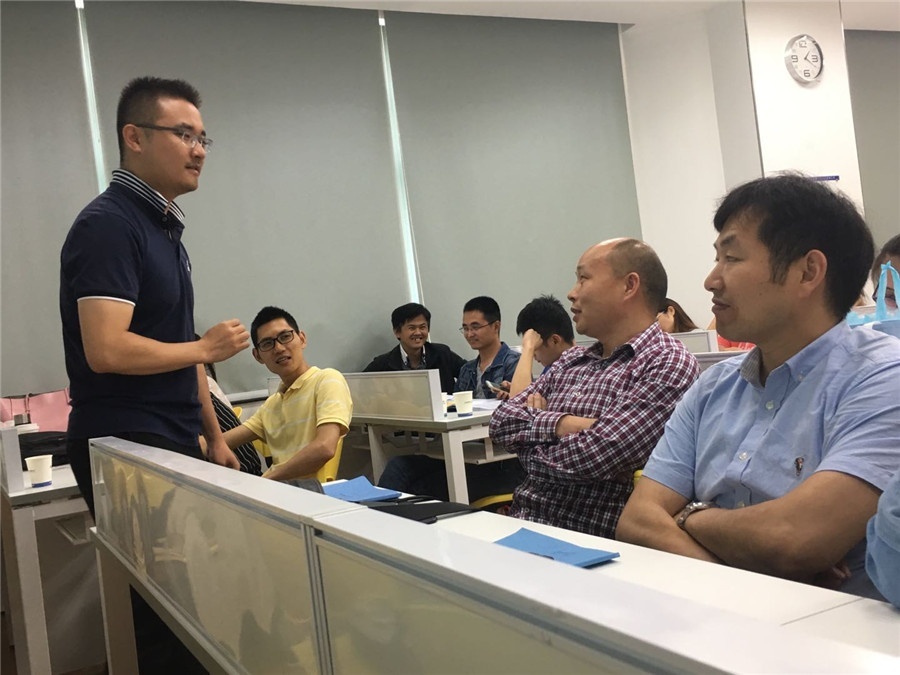 领导者应具备哪些心理素质