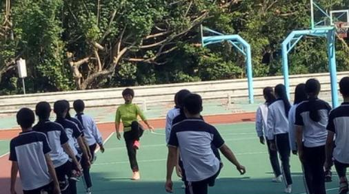 珠海卫生学校