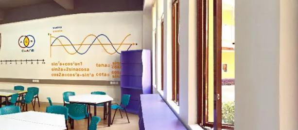 深圳曦城协同国际学校2023年报名时间2