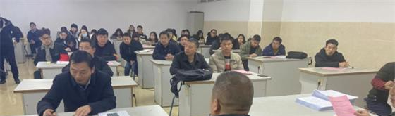 江西华忆电子工业中等专业学校