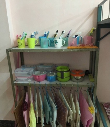 宜宾南亚电子职业技术学校