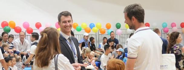 思贝礼国际学校2020年学费、收费多少