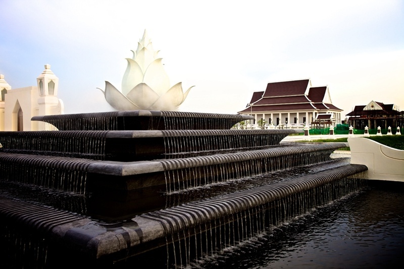 曼哈库特佛教大学