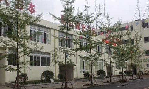 成都新运职业学校2022年网站