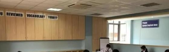 牛津国际公学成都学校初中部靠谱吗2