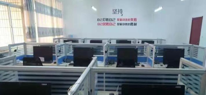 威县职业技术教育中心