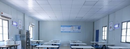 西安旅游职业中等专业学校