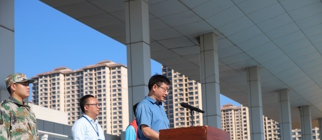 连云港中等专业学校