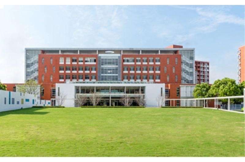 上海浦东万科学校