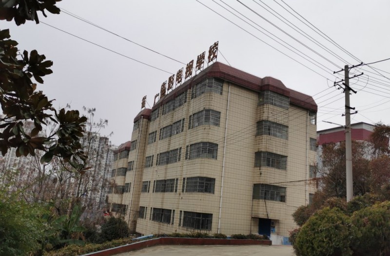 贵州广播电影电视学校