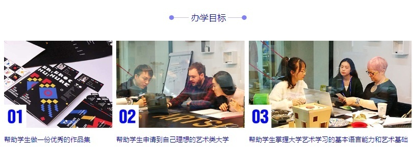办学目标