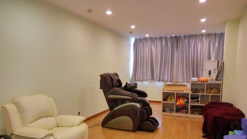 保定特殊教育中心