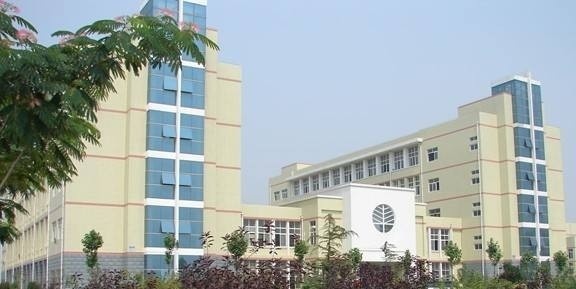 河南工业贸易职业学院单招