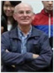 Dave Burnapp