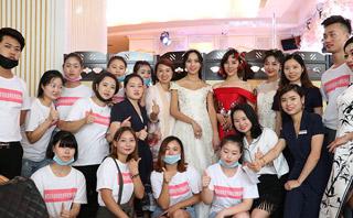 贵阳静莎培训学校