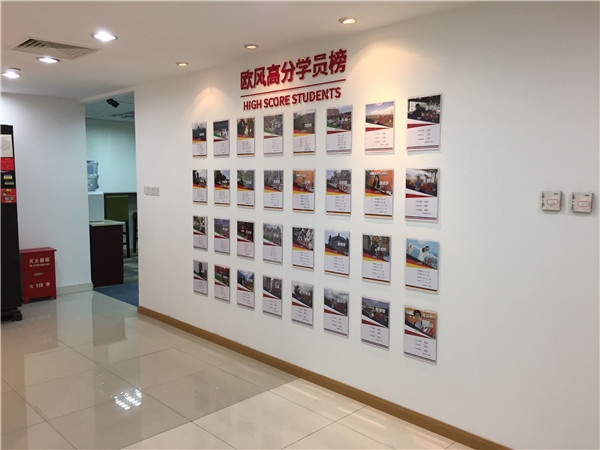 厦门西班牙语欧标B1培训-欧风小语种