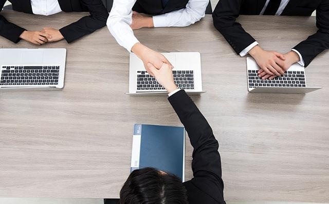 如何用英语做自我介绍