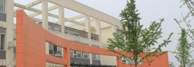 四川水利职业技术学院五年制大专2023年招生代码