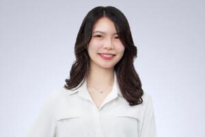 李雅靖 资源拓展总监