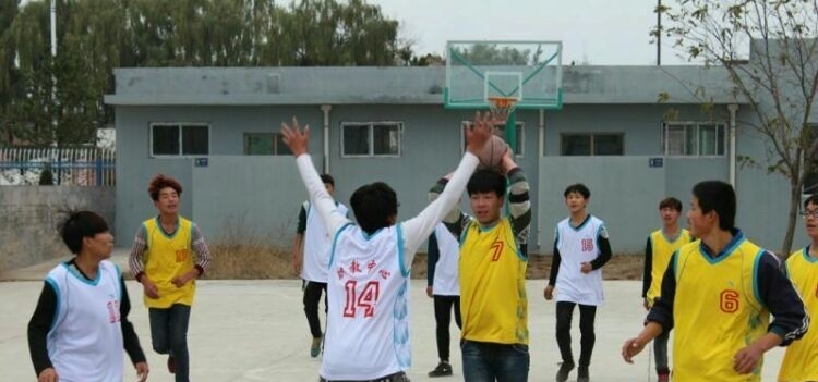 汾西县职教中心网站