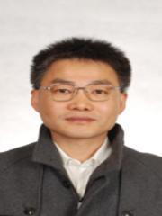 张守玉 硕，博士生导师