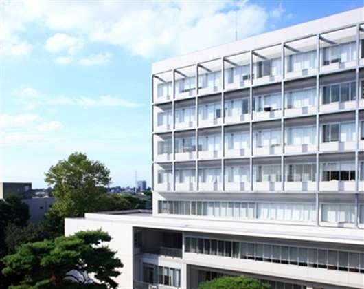 朝日大学