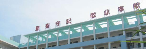 乐东中学2023年网站 