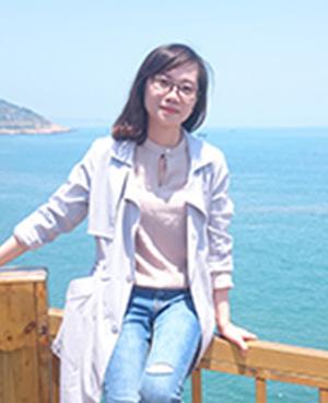 谢明梅