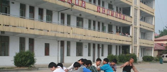 平顶山市机械电子科技学校2021年招生办