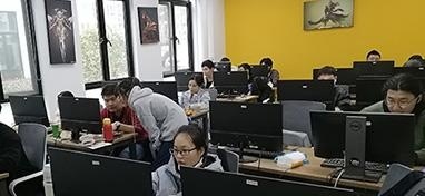 课室.